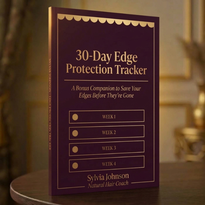 30-Day Edge Protection Tracker — bonus mockup