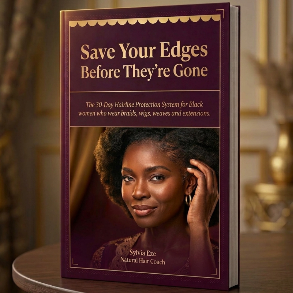 Save Your Edges Before They're Gone — full guide mockup